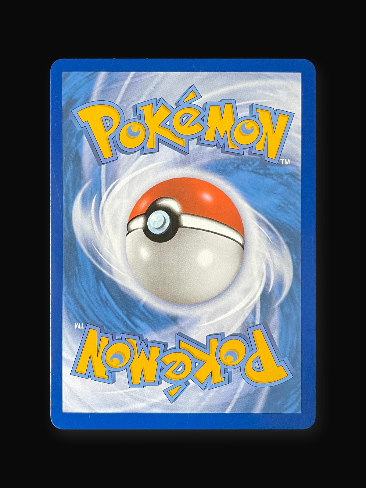Lucario VSTAR SWSH291 SWSH Black Star Promos - back