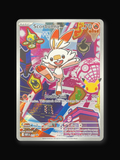 Scorbunny MEP Black Star Promos EN 053 Promo-front