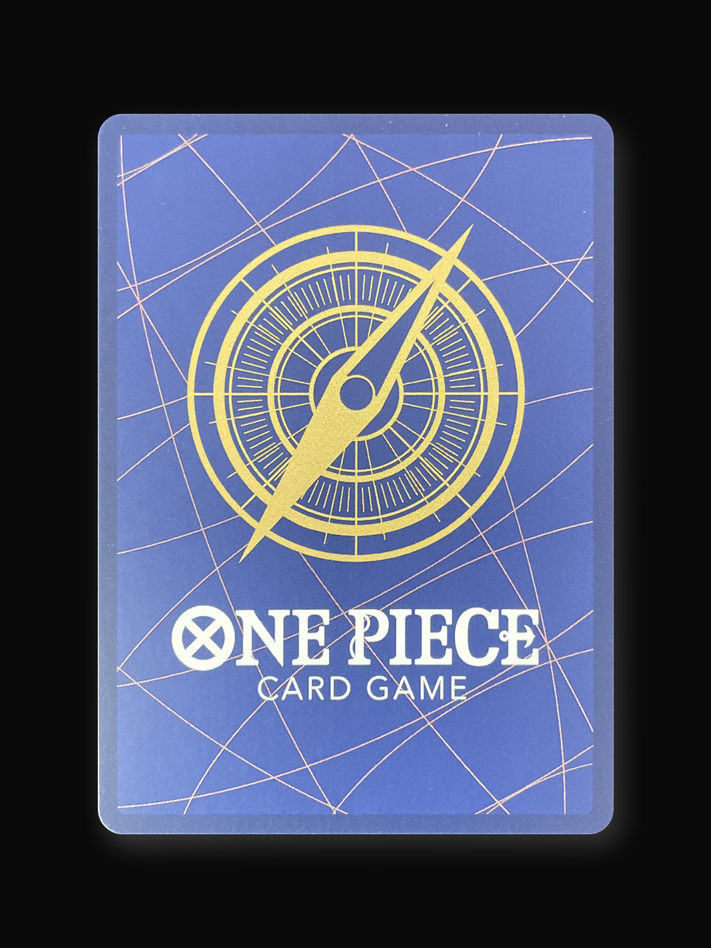 Nami PRB02-012 One Piece Card Game Single Card (Welcome Pack 2026 Vol.1)-back