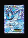 Articuno EX 25/135 Plasma Storm (Team Plasma) - front