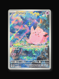 Clefairy 094 Perfect Order - front