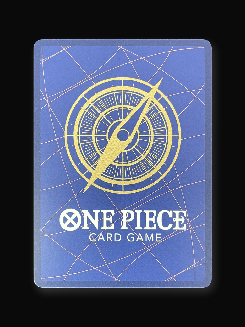 Shanks OP13-065 One Piece Card Game Carrying On His Will Single Card (Alternate Art)-back