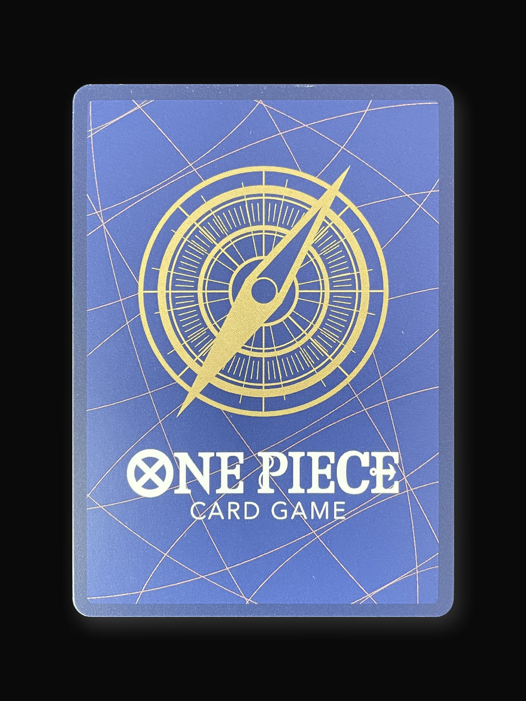 Kuro OP15-025 One Piece Single Card Rare (Alternate Art)-back