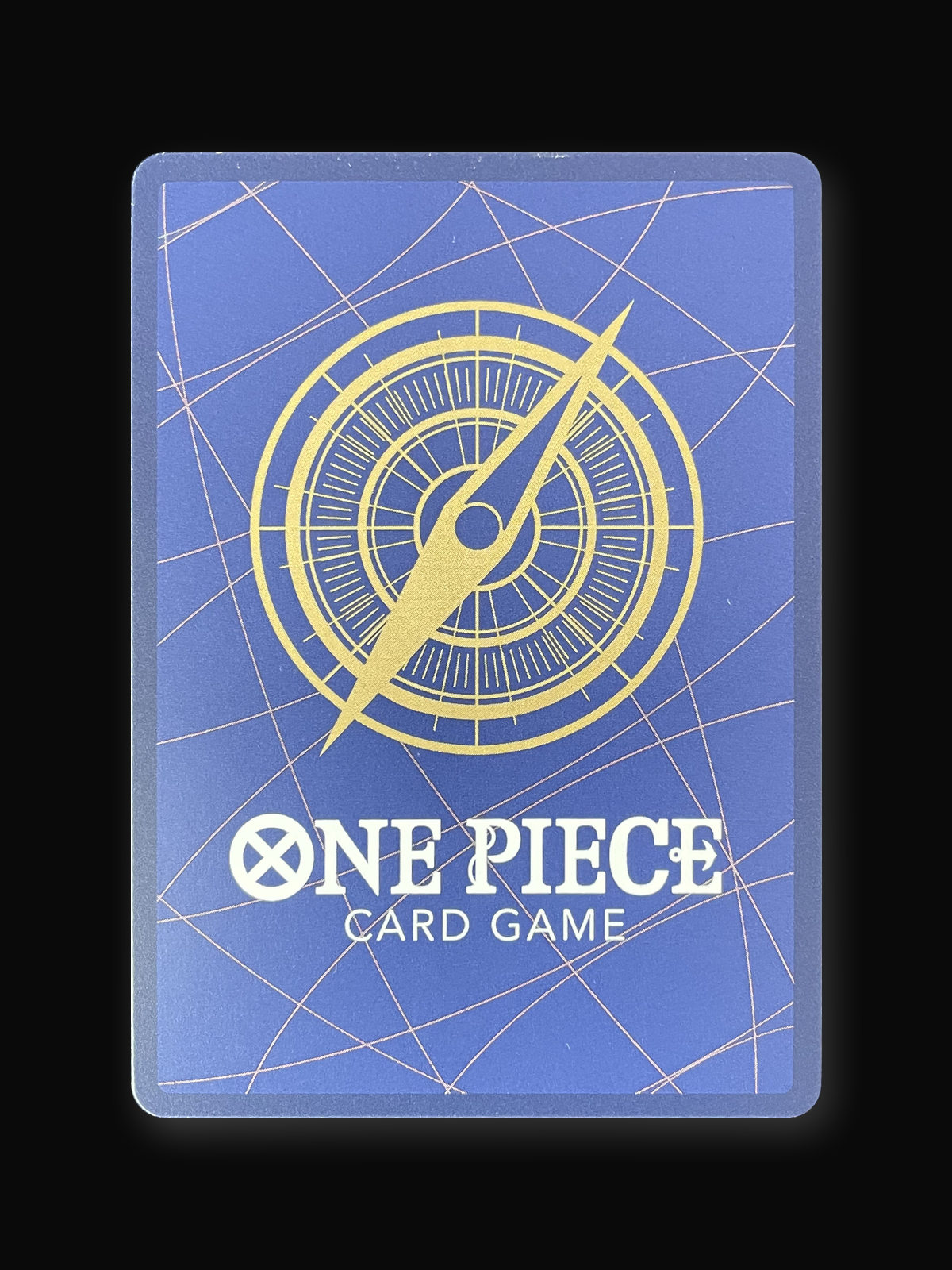 Kuro OP15-025 One Piece Single Card Rare (Alternate Art)-back