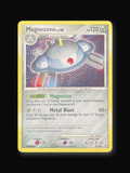 Magnezone Diamond & Pearl Holo Rare 8/130-front