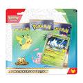 Pokémon 30th Celebration Tech Sticker Collection, factory sealed Pokémon Bundle