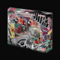 One Piece Card Game Illustration Box Vol.8, factory sealed One Piece Promo
