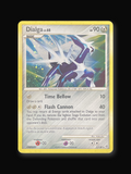 Dialga Diamond & Pearl Holo Rare 1-front