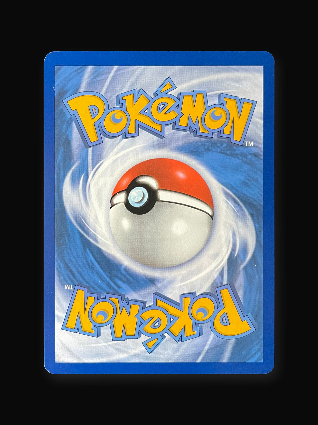 Galarian Zapdos SWSH283 SWSH Black Star Promos - back