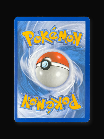 Latios EX XY72 XY Black Star Promos - back