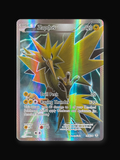 Zapdos 29 Generations - front