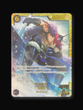 Loki OP17-119 Secret Rare One Piece Single Card (Alternate Art)-front