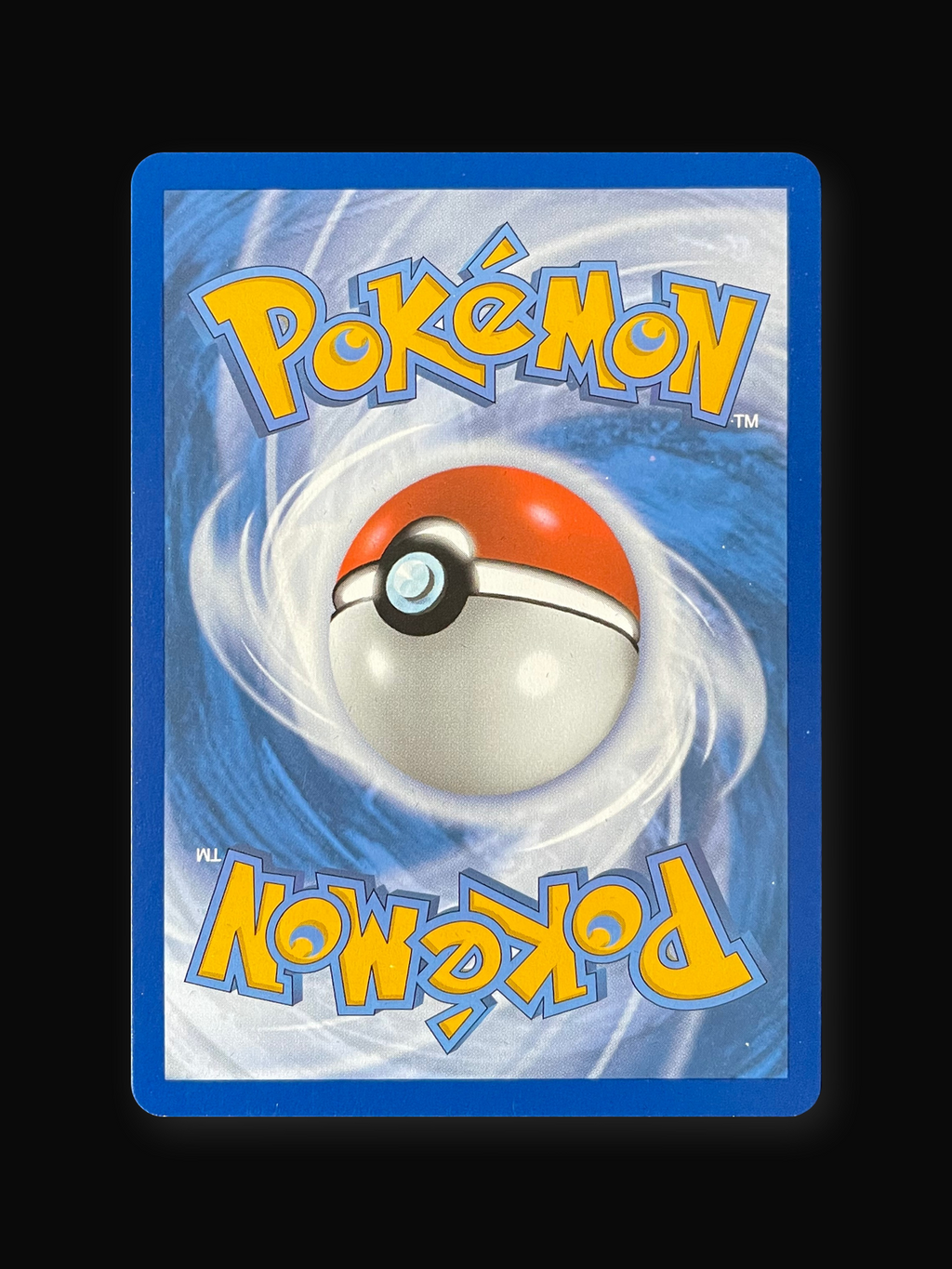 Charizard ex 056 Scarlet & Violet Black Star Promos - back