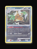 Shiftry Diamond & Pearl Rare Holo -front