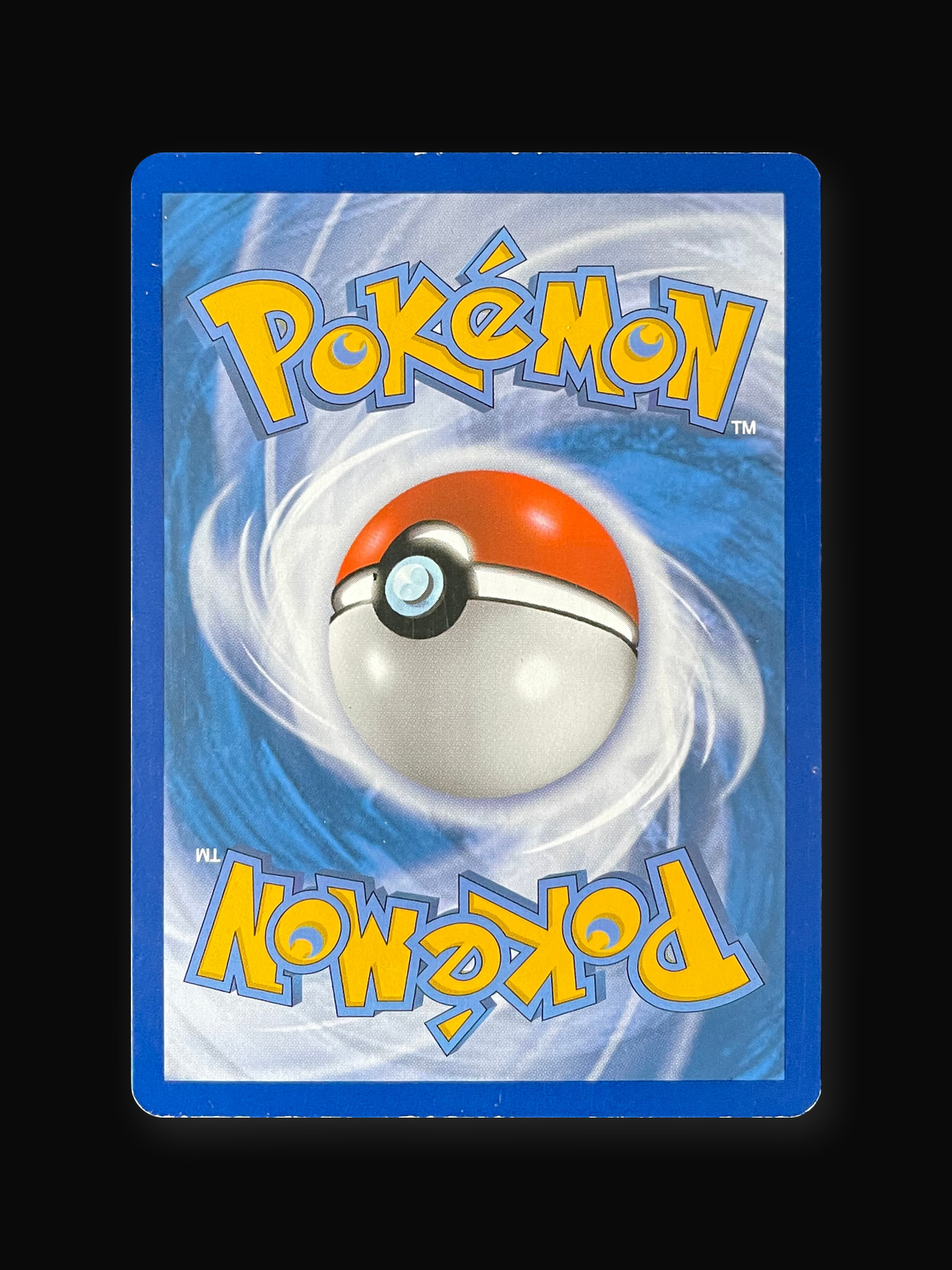 Zapdos 29 Generations - back